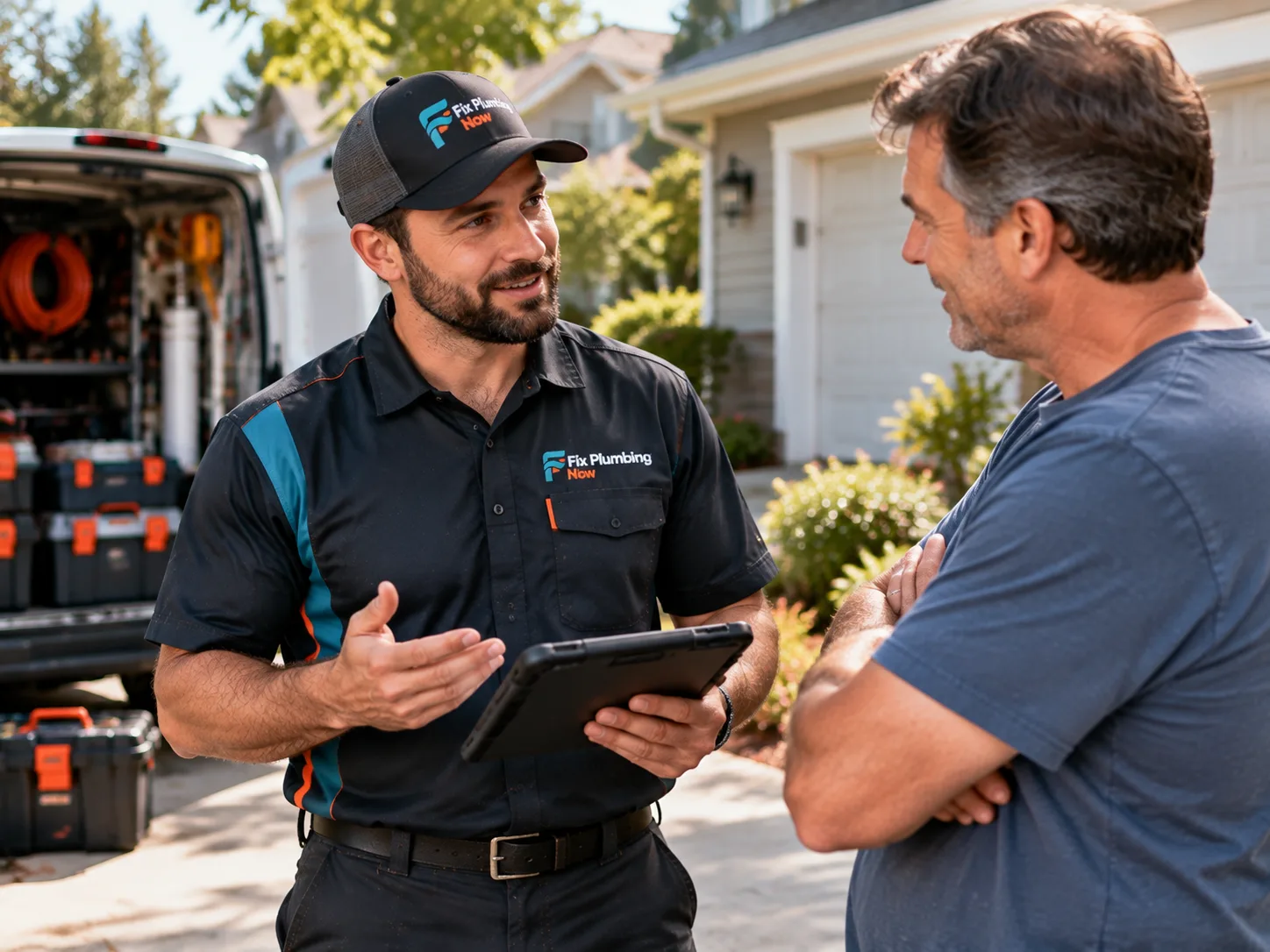 Clogged Drain Service Marion, IA FAQs